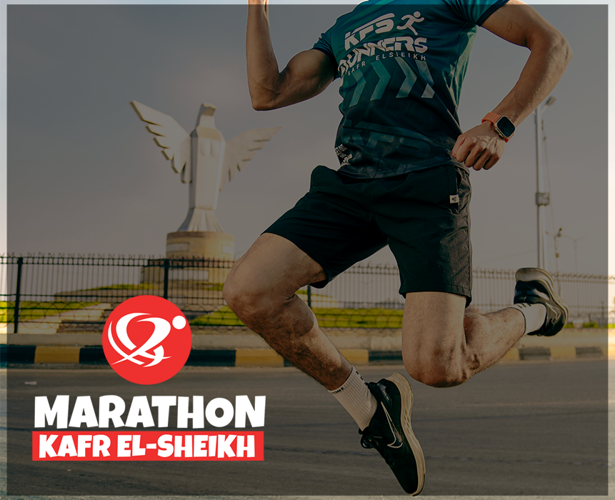 Half Marathon 2024
